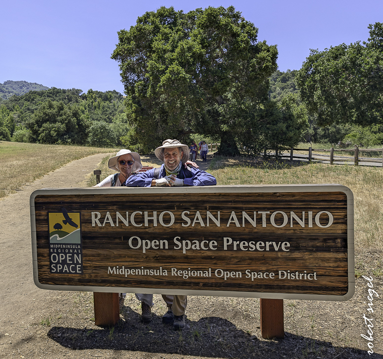 Rancho San Antonio 2026 with Wendy